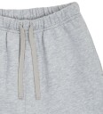 Jam Generation Shorts   Baggy   Grey Melange   Jam Generation   8 år 128   Shorts   Grå