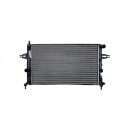 HELLA 8MK 366 302 491 Radiator motorkjøling