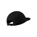 Mammut Five Panel Cap black   Str. S/M