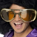 Rubies Costumes Elvis-solbriller Jumbo 31055