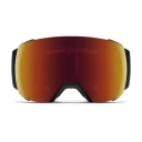 Smith Io Mag Xl Black 22 one size