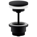 Damixa Ø63mm Fleksibel Klikkventil for Bolleservant i Messing