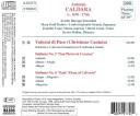 Jennifer Lane, David Arnot, Norbert Kraft, Bonnie Silver, Kevin Mallon, Aradia Baroque Ensemble Orchestra, Mary Enid Haines, Linda DayiantisStraub  Caldara: Christmas Cantata  CD