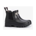 Barbour Women's Halton Black 37