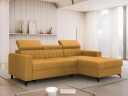 hjørnesofa NO_BRAND Hjørnesofa MILANO DM Flow 10 Høyre  