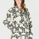 Roberto Cavalli Dame Jakker Svart L,