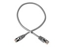 Cablexpert Koblingskabel Rj-45 Hann Til Rj-45 Hann 1.5 M Sftp Cat 6A Formstøpt Halogenfri Rød