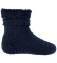 GObabyGO non slip socks – navy blue   3 4år