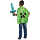 Minecraft Layer Sword