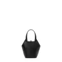 Elisabetta Franchi Dame Vesker Svart ONE SIZE,