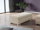 Cerys Fotskammel 120 cm  