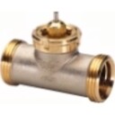 VMT25/8, ventilhus, G1 1/4"A, kvs3.1