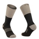Northwave Extreme Pro High sykkelstrømper sort/sand