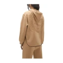 Lola Casademunt Dame Gensere & Hettegensere Beige S,