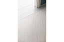 Elsa Matte 80x150 cm Hvit - VM Tepper