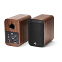 Q Acoustics M20 HD trådløst lydsystem Valnøtt