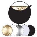 Puluz PU5111 5 i 1 Reflektor