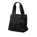 Salvatore Ferragamo Pre owned Dame Pre owned Svart ONE SIZE,