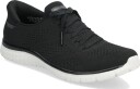 Skechers Virtue Flawless Black 38