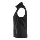 Blåkläder Softshellvest 3851 Svart/Grå 3XL
