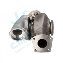 CLIMTEX CX8-130 Turbolader