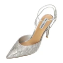 Steve Madden Dame Sko Grå 40 EU,