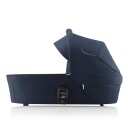 Britax Smile 5Z Liggedel, Night Blå