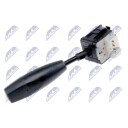 Bryter komplett rattstamme NTY EPE DW 006