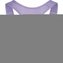 adidas Techfit Primelift Medium Support Sports BH Barn Lilla 140