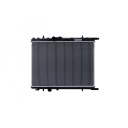 HELLA 8MK 366 302 691 Radiator motorkjøling
