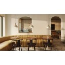 Tala - Bower C360 Pendel w/Sphere G150 White - Lampemesteren