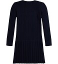 Polo Ralph Lauren Kjole   Strikk   Navy   Polo Ralph Lauren   7 år 122   Kjole   Blå