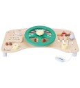 Kid's Concept Activity Board Car Aiden Multi/patterned One Size