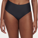 Chantelle Truser Pulp High Waist Brief Svart M/L Dame