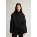 Woolrich Dame Gensere & Hettegensere Svart M,