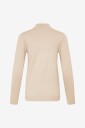ICHI Ihluls Turtleneck Ls   Beige   M