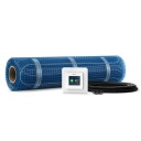 Ebeco Thermoflex Kit 500 3.9M2 480W
