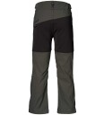 Isbjörn of Sweden Kids' Trapper Pant II 122/128, Graphite