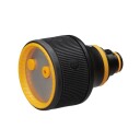 Fiskars FC/CF Sprinklerhode 3-funksjon, Vanning