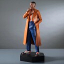 Doctor Who  The Fifteenth Doctor Sixth Scale Resin Statue