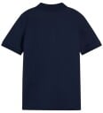 Tommy Hilfiger Flag Polo Ss   Navy   116