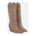 Alma EN Pena Dame Sko Beige 36 EU,