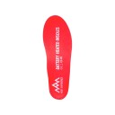 Heat Experience Heated Insoles Red 41-43