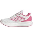 Adidas Performance Sko   Runfalcon 6 J   Hvit/Dispin/Rosa   Adidas Performance   40   Sko