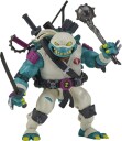 Teenage Mutant Ninja Turtles x G.I. Joe  Stormshadow x Slash Action Figure (TMNT)