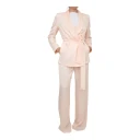 Max Mara Studio Dame Jakker Rosa M,