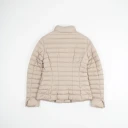Moorer Dame Jakker Beige 3XS,