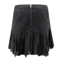 Marant étoile, Dame, Skjørt, Svart, L,