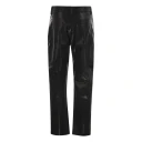 Brunello Cucinelli Dame Bukser Svart M,