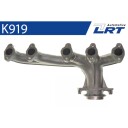 Manifold, eksosanlegg LRT K919